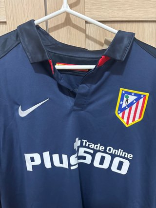 Camiseta Atlético de Madrid Griezmann Talla XL