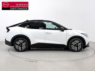Nissan Leaf 52 kWh Advance V2L