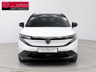 Nissan Leaf 52 kWh Advance V2L