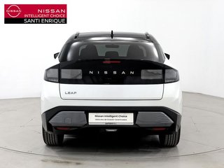 Nissan Leaf 52 kWh Advance V2L
