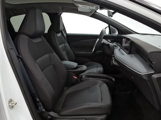 Nissan Leaf 52 kWh Advance V2L