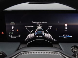 Nissan Leaf 52 kWh Advance V2L