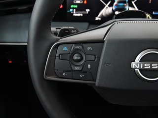 Nissan Leaf 52 kWh Advance V2L