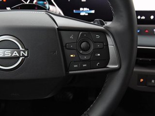 Nissan Leaf 52 kWh Advance V2L