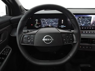 Nissan Leaf 52 kWh Advance V2L