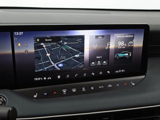 Nissan Leaf 52 kWh Advance V2L