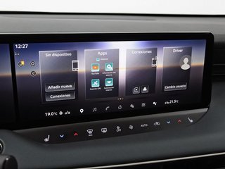 Nissan Leaf 52 kWh Advance V2L