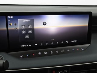Nissan Leaf 52 kWh Advance V2L