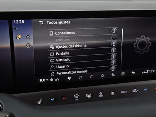 Nissan Leaf 52 kWh Advance V2L