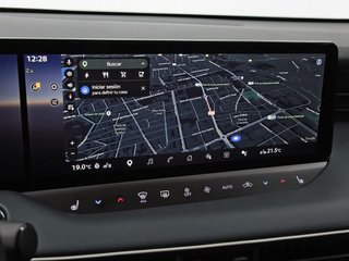 Nissan Leaf 52 kWh Advance V2L