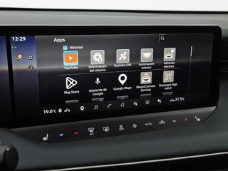Nissan Leaf 52 kWh Advance V2L