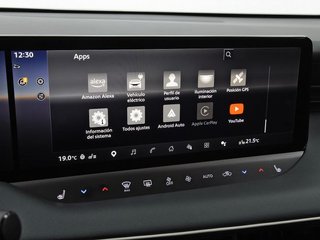 Nissan Leaf 52 kWh Advance V2L