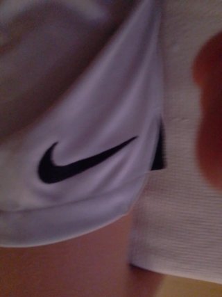 Pantalón Corto Fútbol Barça Talla 12 A