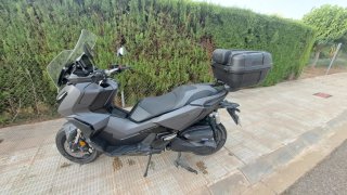 cambio por coche de mi interés o vendo
