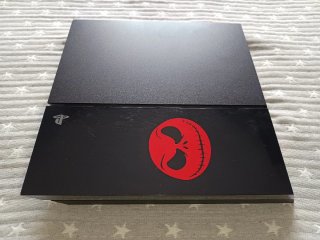 PS4 FAT 500GB