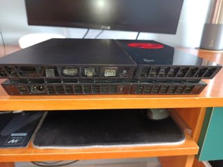 PS4 FAT 500GB
