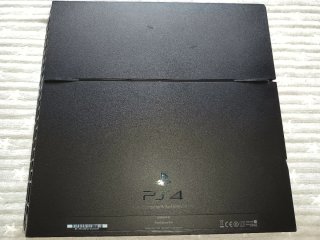 PS4 FAT 500GB