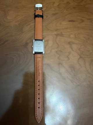 Reloj Blumar Quartz Vintage