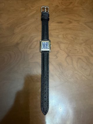 Reloj Blumar Quartz Vintage