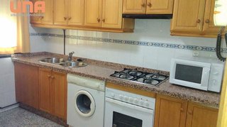 Piso en alquiler en Huerta de la Reina - Trassierra en Córdoba