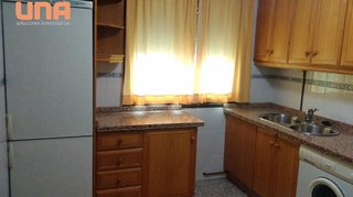 Piso en alquiler en Huerta de la Reina - Trassierra en Córdoba