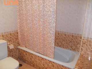 Piso en alquiler en Huerta de la Reina - Trassierra en Córdoba
