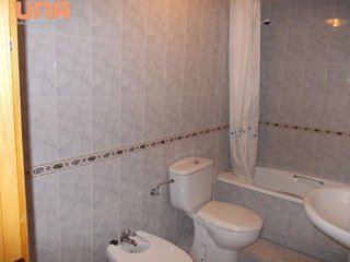 Piso en alquiler en Huerta de la Reina - Trassierra en Córdoba
