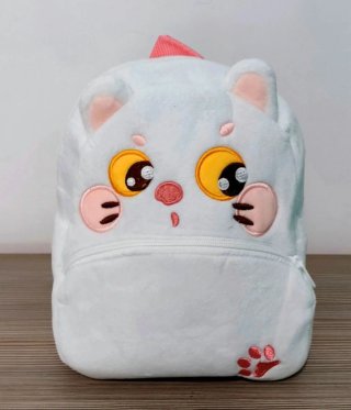Liquidación Bolsa / Mochila Gato