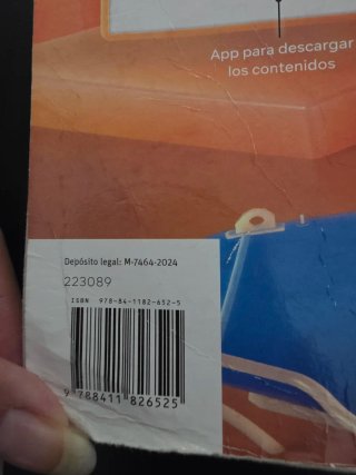 Geografía e Historia, 4 Secundaria, Comunidad d...