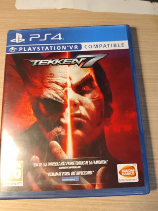 Confezione di 5 giochi PS4 (PlayStation 4)