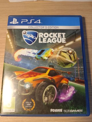 Confezione di 5 giochi PS4 (PlayStation 4)