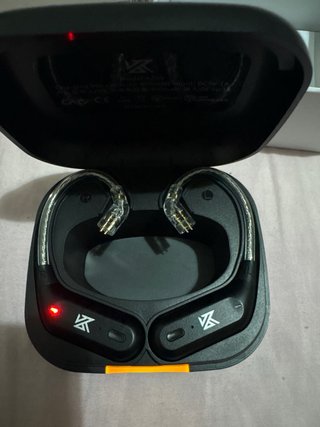 KZ-AZ09 Auriculares Bluetooth TWS