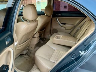 Honda Accord 2006