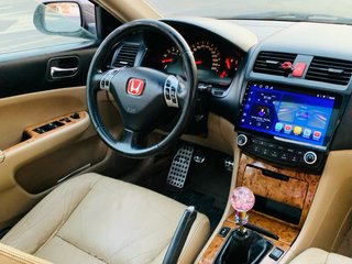 Honda Accord 2006