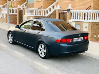 Honda Accord 2006