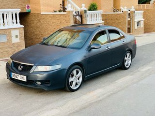 Honda Accord 2006