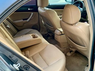 Honda Accord 2006