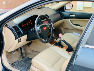 Honda Accord 2006