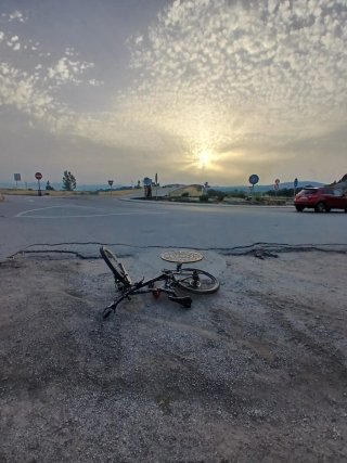 Mecánico De Bicicletas