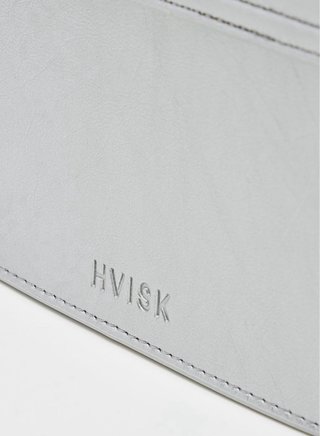 Bolso HVISK plateado ¡SOLO HOY!