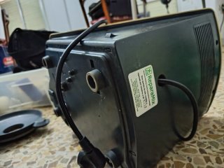 Thermomix TM21 para piezas o reparación