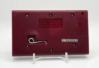Nintendo Game & Watch Octopus