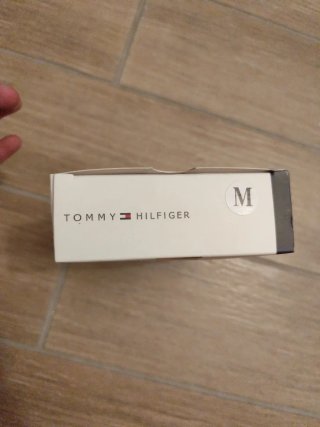 Boxer Tommy Hilfiger 3 Pack