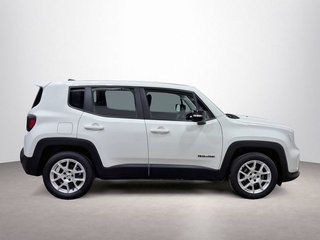 Jeep Renegade Limited 1.0 Gasolina 88 kW (120 CV)