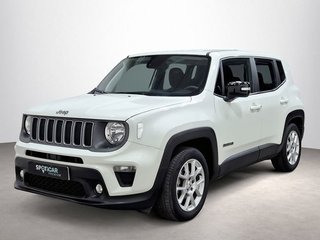 Jeep Renegade Limited 1.0 Gasolina 88 kW (120 CV)