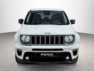 Jeep Renegade Limited 1.0 Gasolina 88 kW (120 CV)