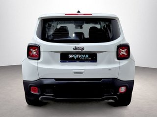 Jeep Renegade Limited 1.0 Gasolina 88 kW (120 CV)