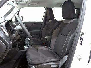 Jeep Renegade Limited 1.0 Gasolina 88 kW (120 CV)