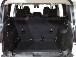 Jeep Renegade Limited 1.0 Gasolina 88 kW (120 CV)