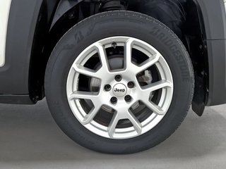 Jeep Renegade Limited 1.0 Gasolina 88 kW (120 CV)